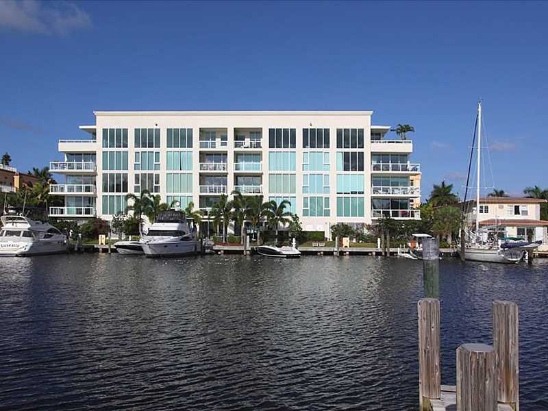 The Meritage - Florida Waterfront Condos